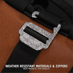 WANDRD PRVKE 31L, V3 Photography Bundle: Weather-Resistant Travel & Camera - Image 9