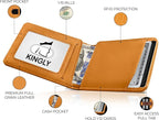 Kingly Cash Pocket Slim Wallet for Men - Image 2