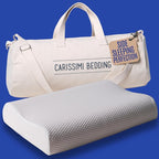 Original Contour Memory Foam Pillow by Unknown