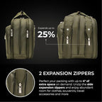 Briggs & Riley Travel Duffel Bag - Image 4