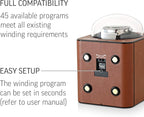 Watch Winder for Automatic Watch - Image 4