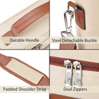 Tirrinia 4 Bottle Wine Gift Carrier - Image 7