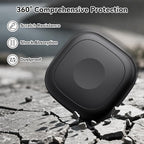 2 Pack for Tile Life360 Mate 2024/2022 Bluetooth Tracker Adhesive Mount - Image 6