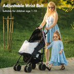 Lehoo Castle Upgraded Anti Lost Wrist Link, Kid Harness - Image 6