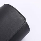 Genuine Napa Leather Watch Roll Travel Case - Image 7