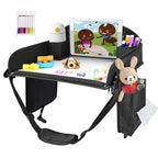Kids Travel Tray, Kids Travel Trays by Unknown