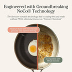 Our Place Titanium Pro Cookware Duo – Always Pan & Perfect Pot - Image 4