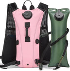 ATBP Running Hydration Vest Pack Tactical 3L Water Bladder Backpack Bag by ATBP