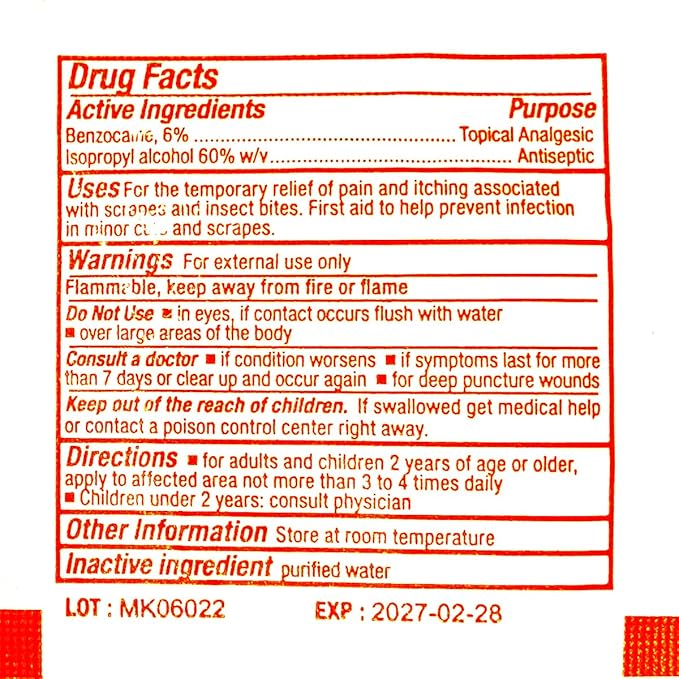 Pac-Kit Watertight Explorer 3 First Aid Kit - Image 12