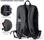 GOOTIUM Laptop Business Travel Backpack - Image 3