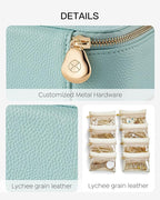 Vlando Jewelry Travel Organizer - Image 4
