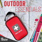 Thrive First Aid Safety Kit - Image 5