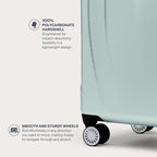 Travelpro Pathways 3 Hardside Expandable Luggage, 8 Spinner Wheels, Lightweight - Image 5
