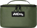 AO Coolers Pack N' Go Canvas Soft Travel or Lunch Coolers by AOCoolers