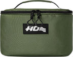AO Coolers Pack N' Go Canvas Soft Travel or Lunch Coolers by AOCoolers