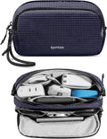 tomtoc Electronic Organizer Travel Case Performance, Water Resistant Dual by tomtoc