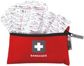 Thrive Bulk Bandages Variety Pack by Thrive