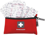 Thrive Bulk Bandages Variety Pack by Thrive