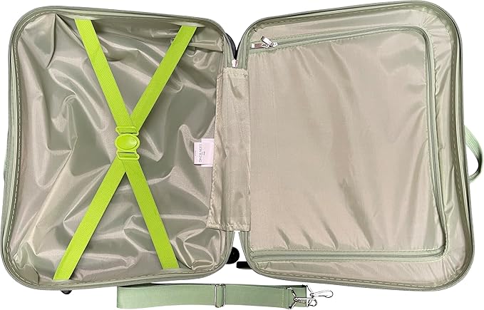 Fast Forward Ride-On 18" Suitcase - Image 6