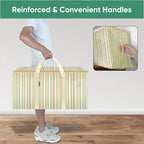 BALEINE 4-Pack Oversized Moving Bags - Image 5