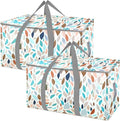 BALEINE 2-Pack Oversized Moving Bags by BALEINE