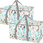 BALEINE 2-Pack Oversized Moving Bags by BALEINE