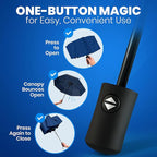 Rain-Mate Windproof Compact Umbrellas - Image 4