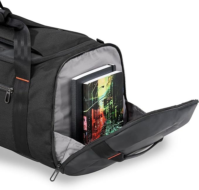 Briggs & Riley Travel Duffel Bag - Image 8