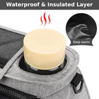 Accmor Universal Stroller Organizer - Image 8