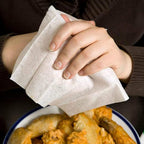 Fresh Towel Individually Wrapped Moist Towelettes - Image 7