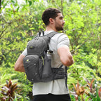 N NEVO RHINO Hydration Backpack, 18L Multipurpose Hiking Backpack - Image 7