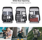 K&F CONCEPT Professional Camera bags - Image 3