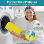 Shoe Washing Machine Bag - Image 7