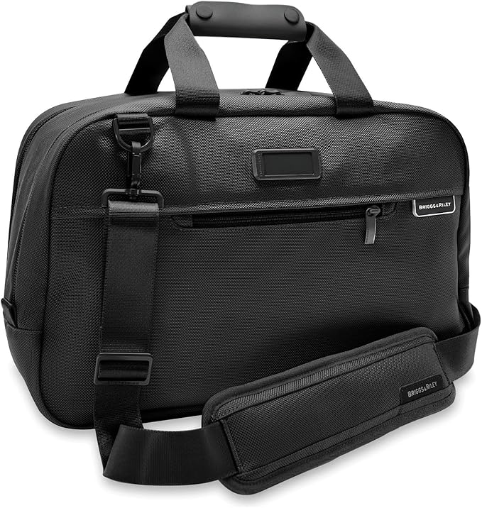 Briggs & Riley Travel Duffel Bag by BriggsRiley