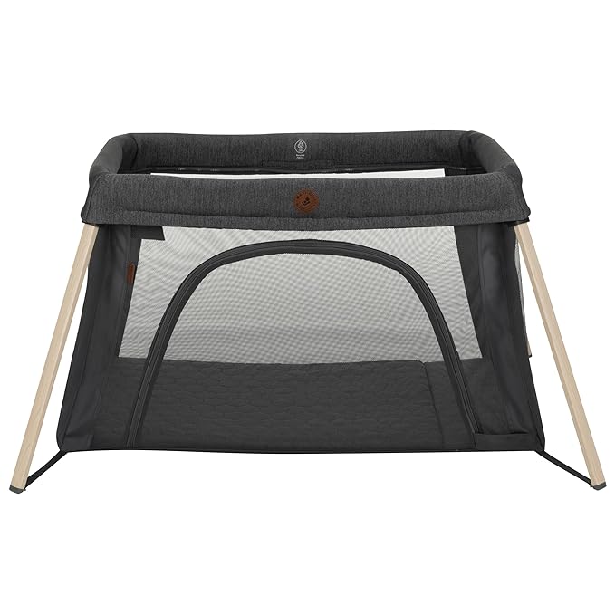 Maxi-Cosi Calao Travel Playard, Infant Bassinet, Toddler Playpen, Lightweight - Image 26