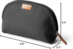 Bellroy Classic Pouch, Everyday kit, Leather and Woven Fabric - Image 7