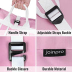 Laundry Bag Backpack, 125L Extra Large Travel - Image 3