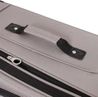 SwissGear Sion Softside Expandable Luggage, Carry-On 21-Inch - Image 10