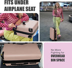 Take OFF Luggage Personal Item 3.0 – 18x14x8 Underseat Carry On - Image 5