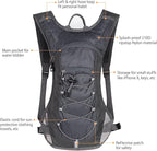 Unigear Hydration Pack Backpack - Image 2