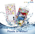 Sonix x Sanrio Waterproof Phone Pouch - Image 8