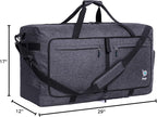 Bago Large Foldable Duffel Bags - Image 12