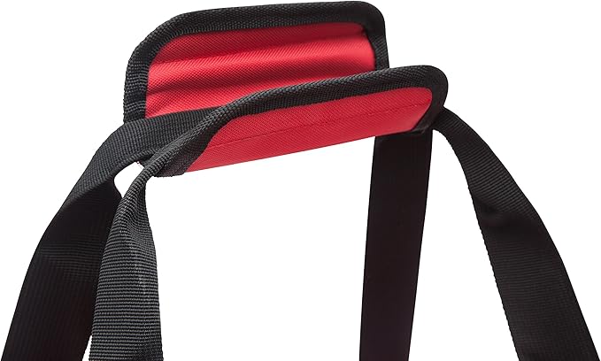 Jetstream Heavy Duty Multi Pocket Durable Sports Gym Equipment Travel Duffel Bag - Image 6