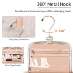Toiletry Bag for Women - Image 2