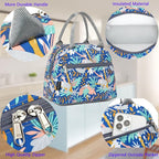 FlowFly Insulated Lunch Cooler Bag - Image 5