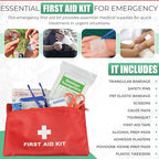 Survival Kit - All-in-One Survival Gear and Supplies - Image 7