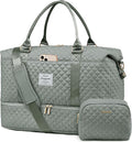 LOVEVOOK Travel Duffle Bag, Weekender Bags by LOVEVOOK