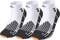 Compression Sport Running Socks: Athletic Socks by TENYSAF%C2%AE