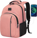 LARIPOP Travel Laptop Backpack, 15.6 Inch Business Laptop backpack by LARIPOP
