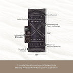 Nomadix Original Towel - Image 5